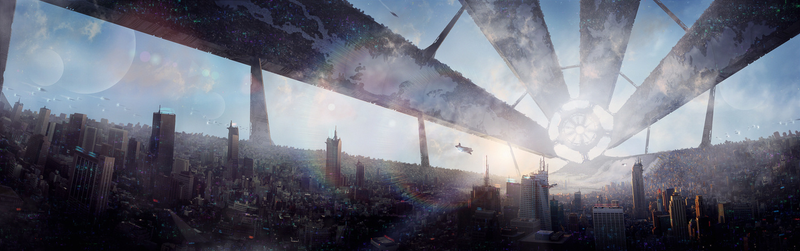 Illustration for article titled Blade Runner, Is That You?